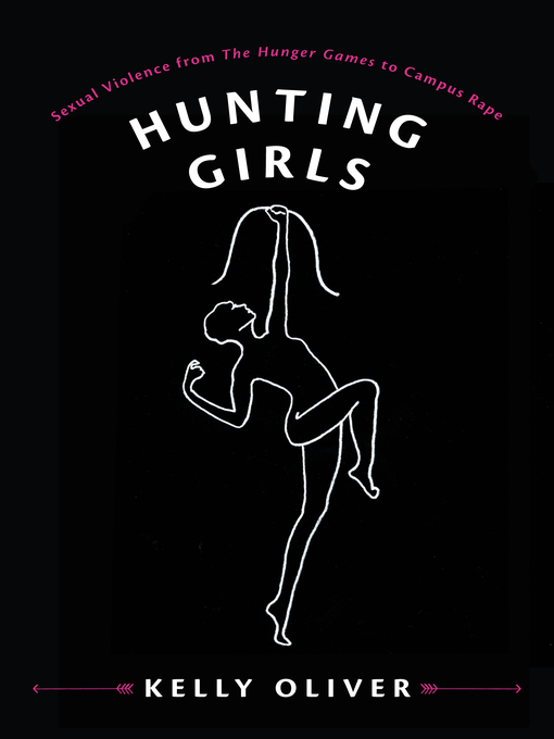 Title details for Hunting Girls by Kelly Oliver - Available